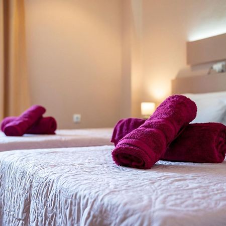 Prestige Holiday Apartments Кос Экстерьер фото
