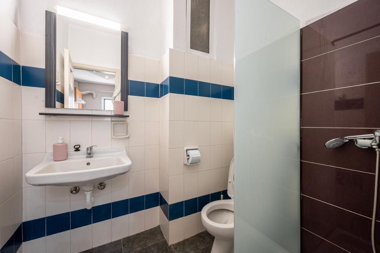 Prestige Holiday Apartments Кос Экстерьер фото