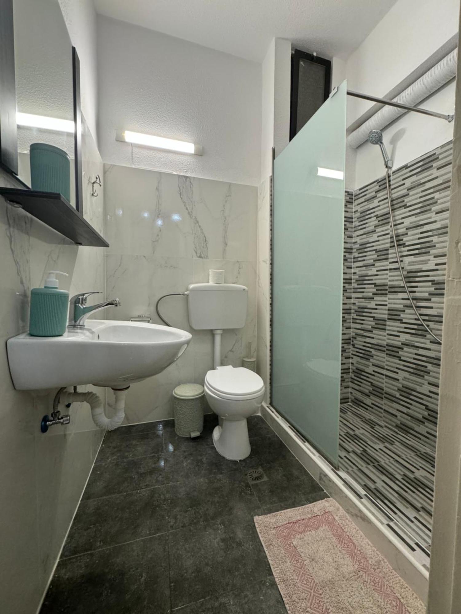 Prestige Holiday Apartments Кос Экстерьер фото