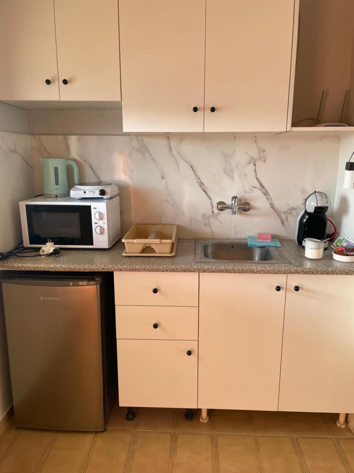 Prestige Holiday Apartments Кос Экстерьер фото