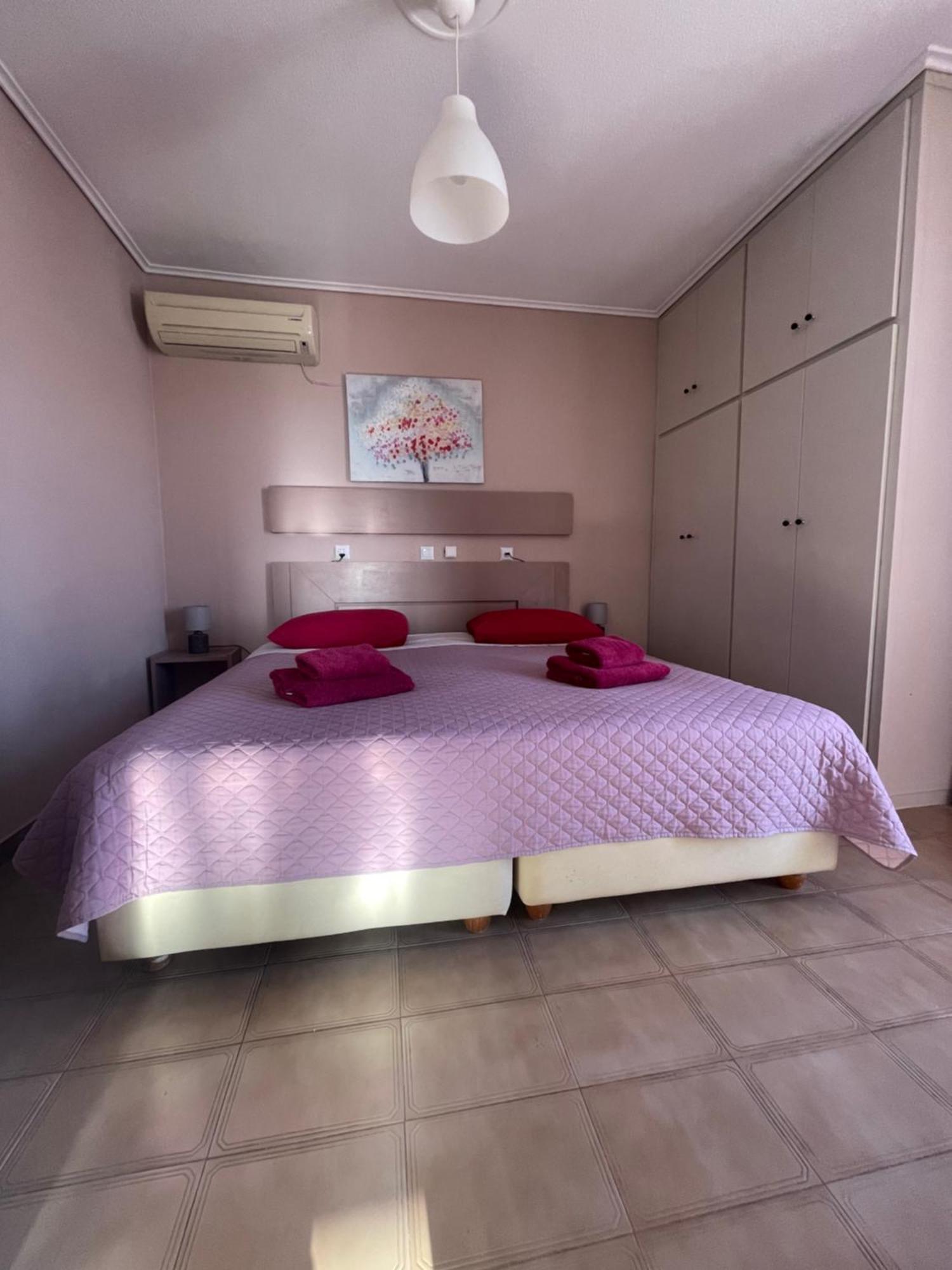 Prestige Holiday Apartments Кос Экстерьер фото